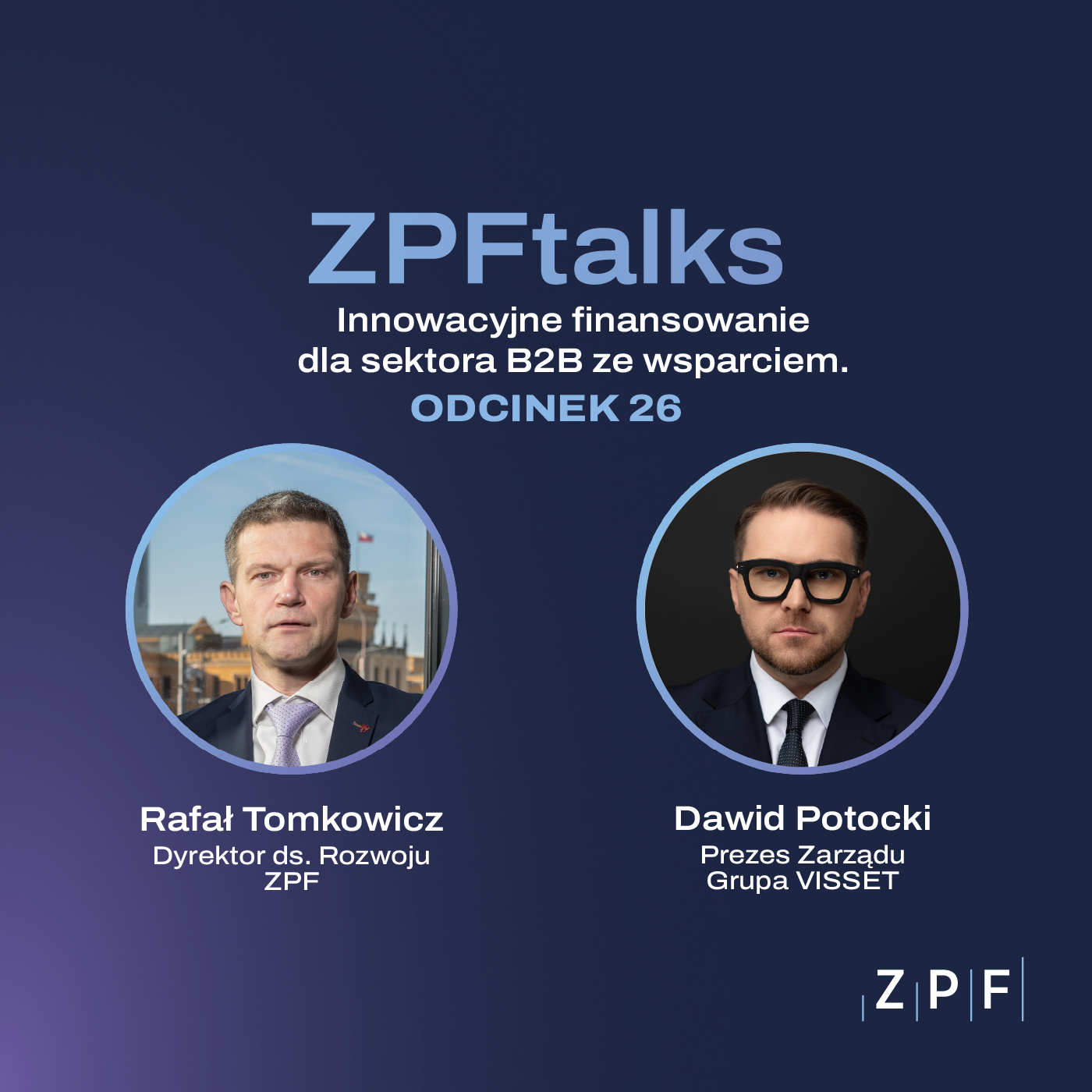 Innowacyjne finansowanie dla sektora B2B ze wsparciem