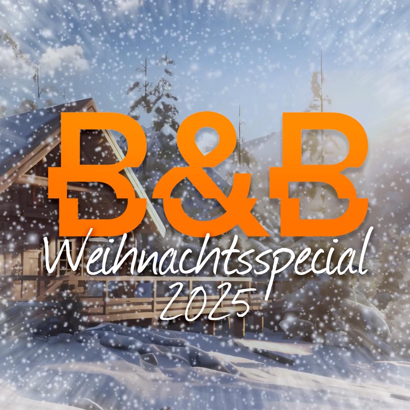 B&B Weihnachtsspezial 2025