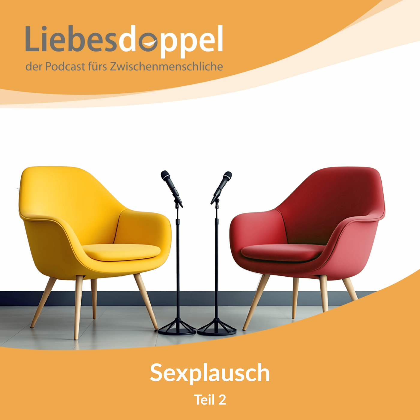 Sexplausch – Teil 2: den Lustkiller Vergangenheit überwinden