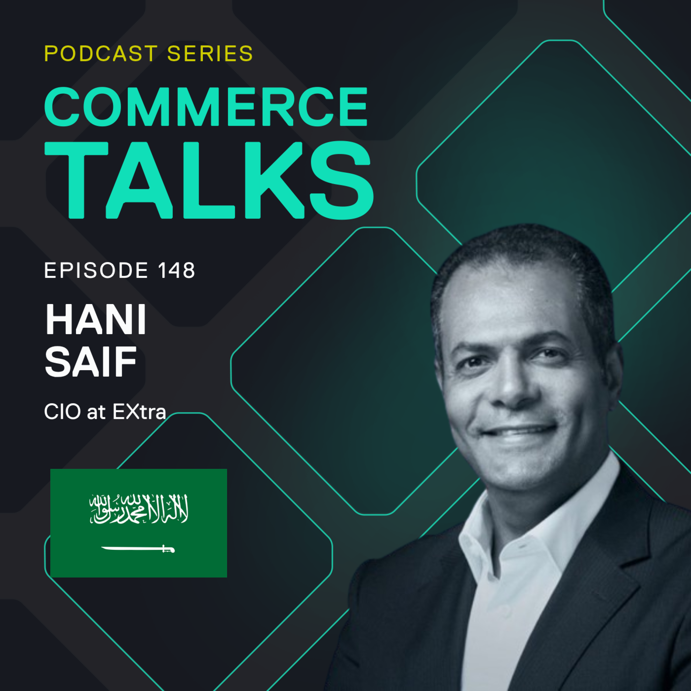 #148 - How to avoid price wars - Hani Saif, EXtra
