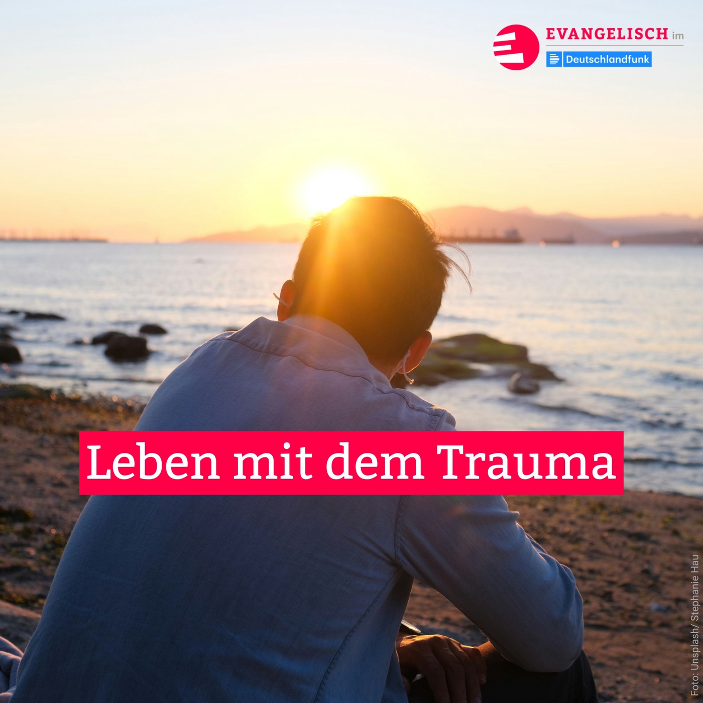 Leben mit dem Trauma