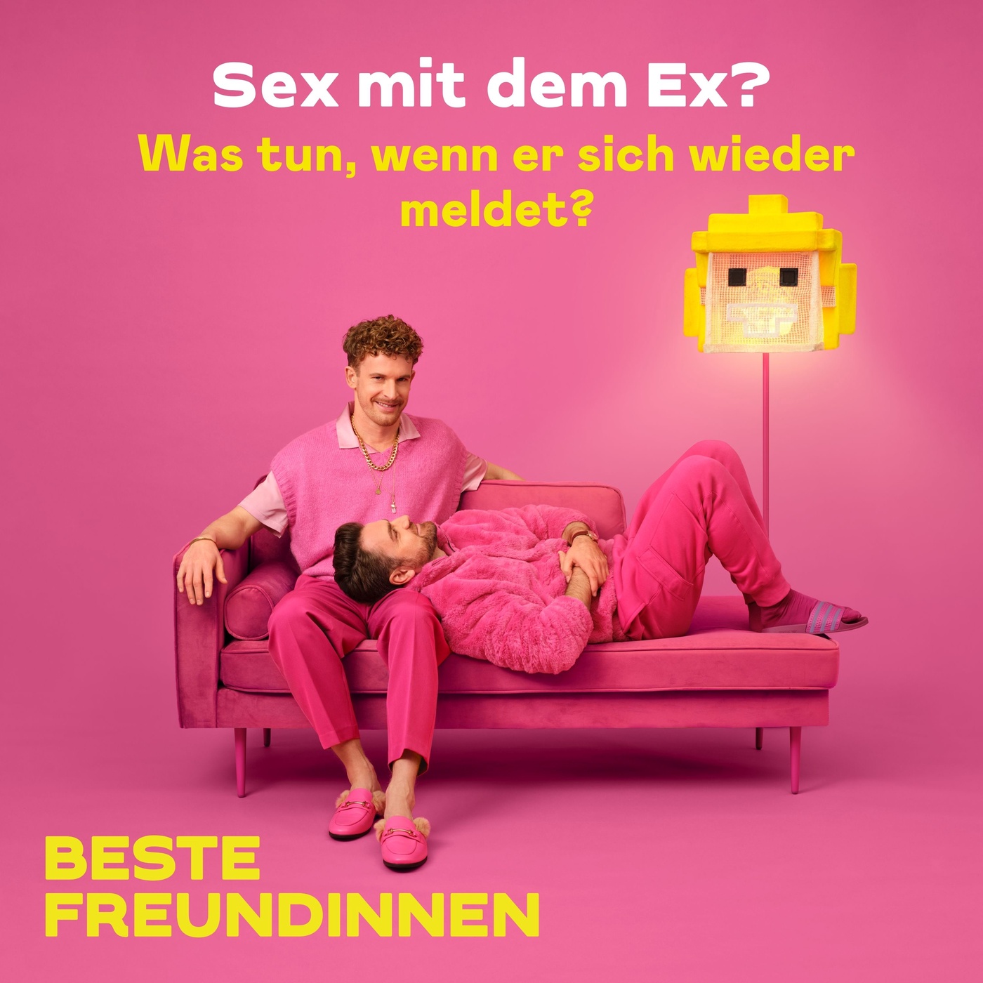 Sex mit dem Ex? - Was tun, wenn er sich wieder meldet?