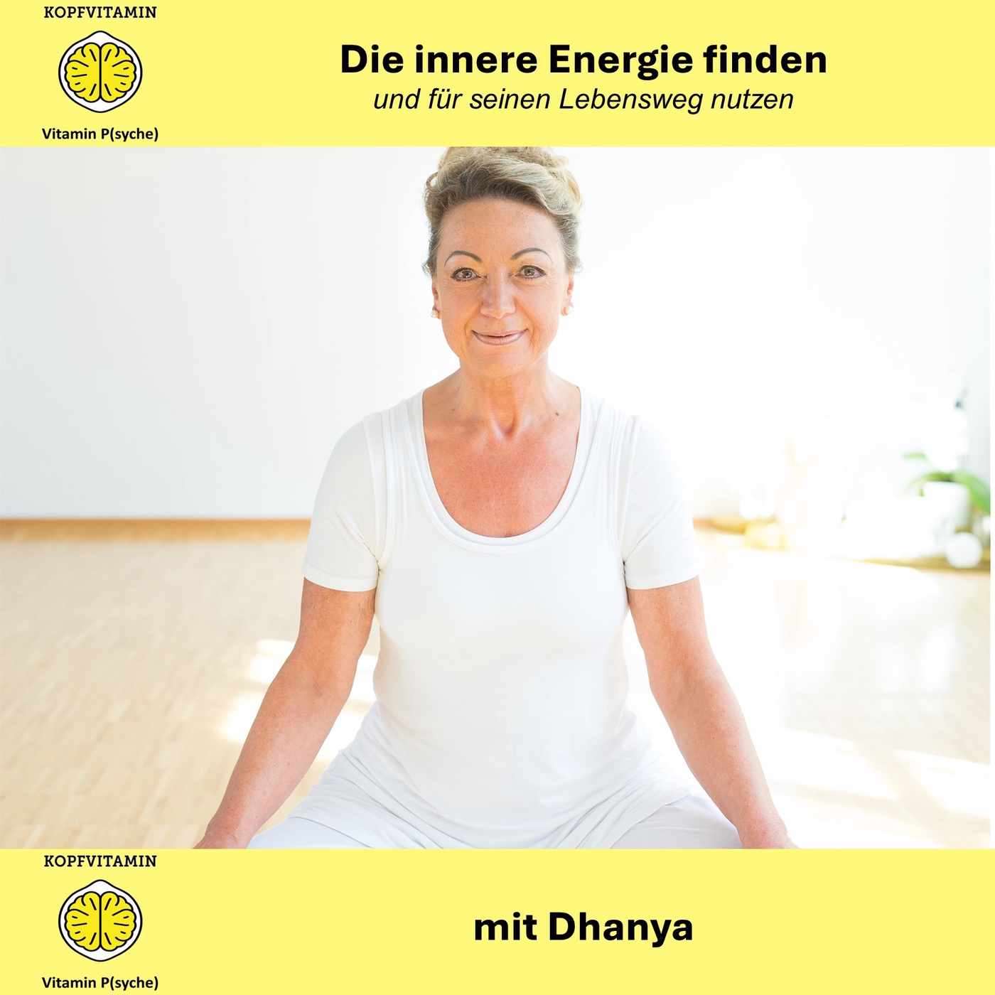 Die innere Energie finden und für seinen Lebensweg nutzen