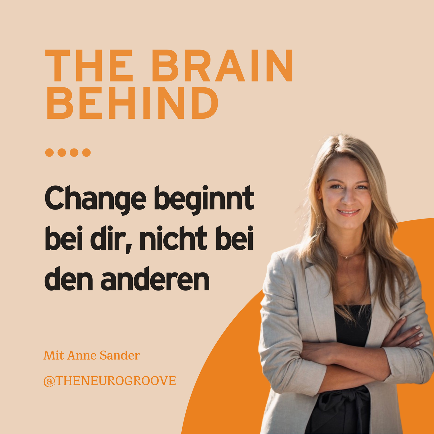Episode 1: Change