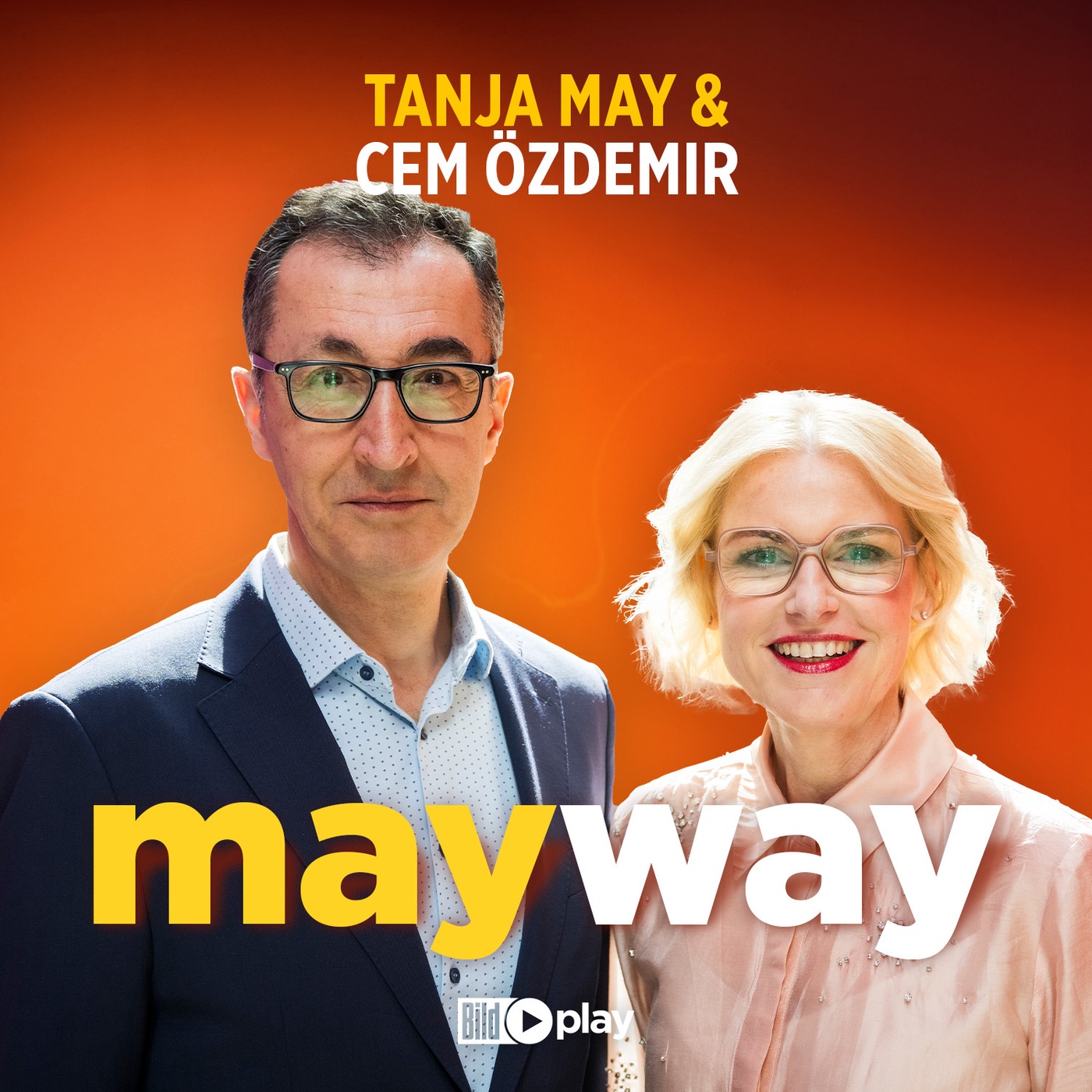 Cem Özdemir: Der „anatolische Schwabe