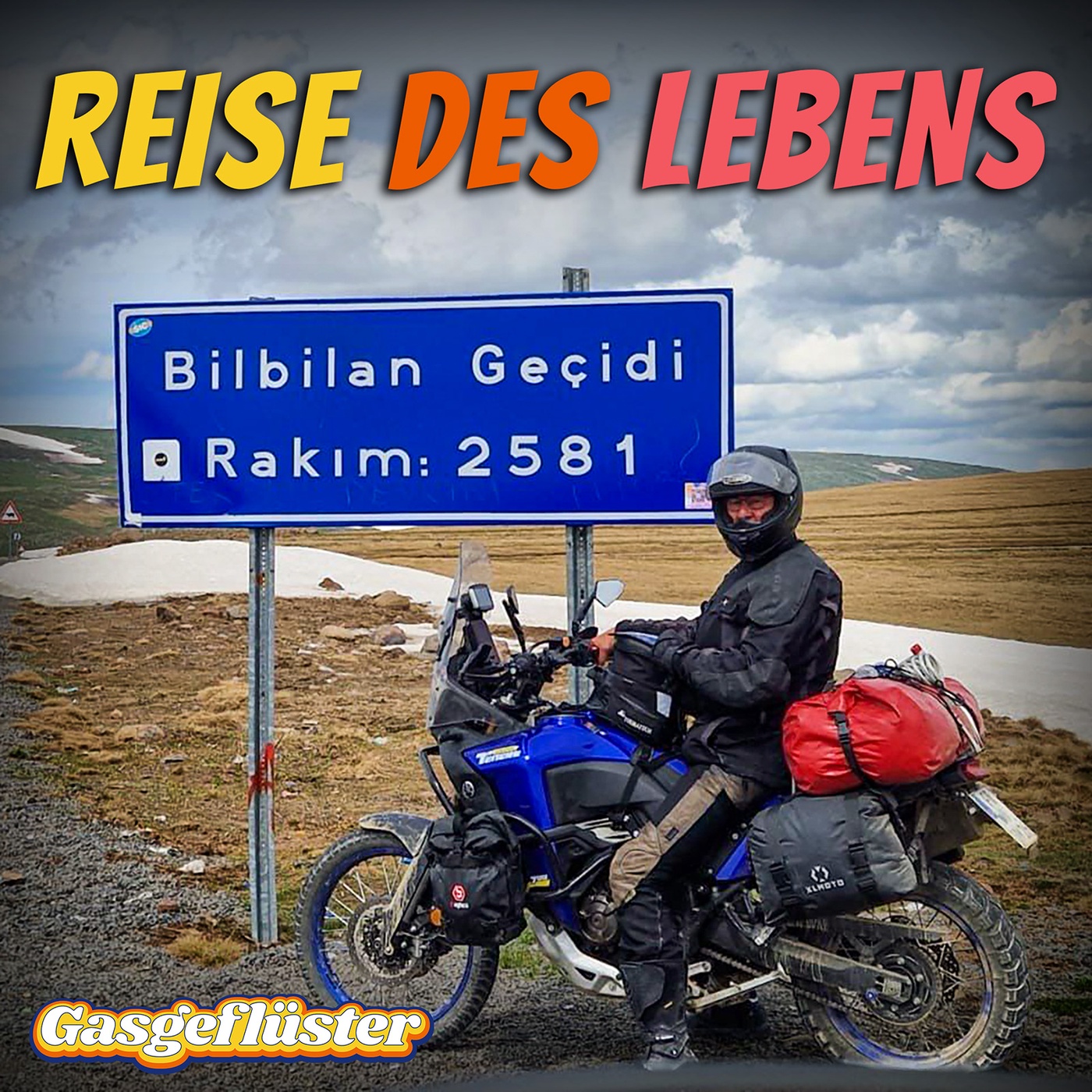 #180 - Reise des Lebens