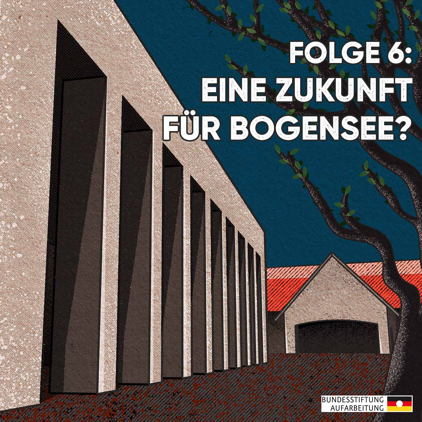 #6 - Eine Zukunft für Bogensee?