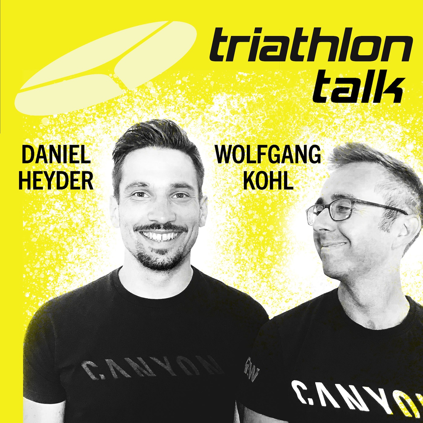Daniel Heyder und Wolfgang Kohl: Die Köpfe hinter den Canyon Speedmax