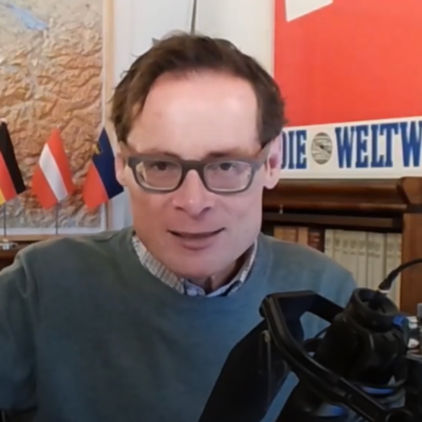 Kriegserklärung ans Unternehmertum: SPD fordert höhere Steuern für Firmenerben – Weltwoche Daily DE