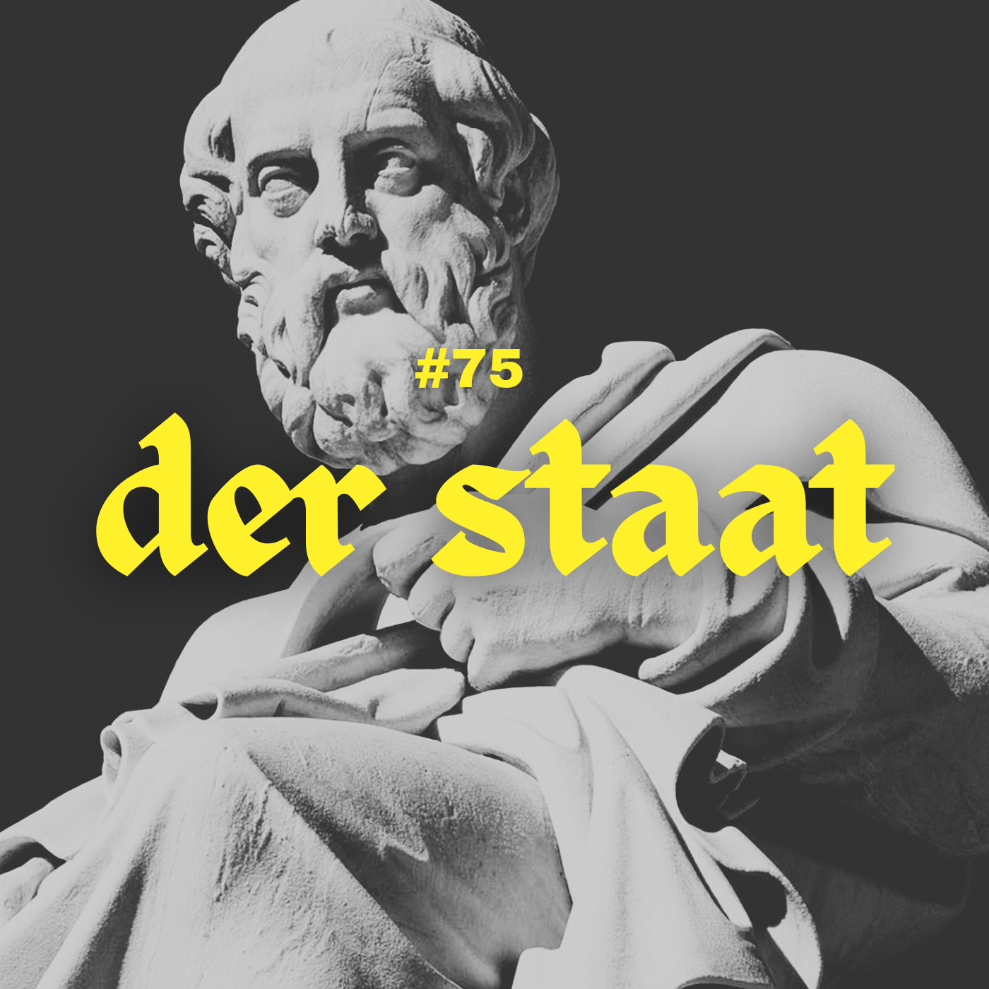 #75 - Platon: Der Staat (Politeia)