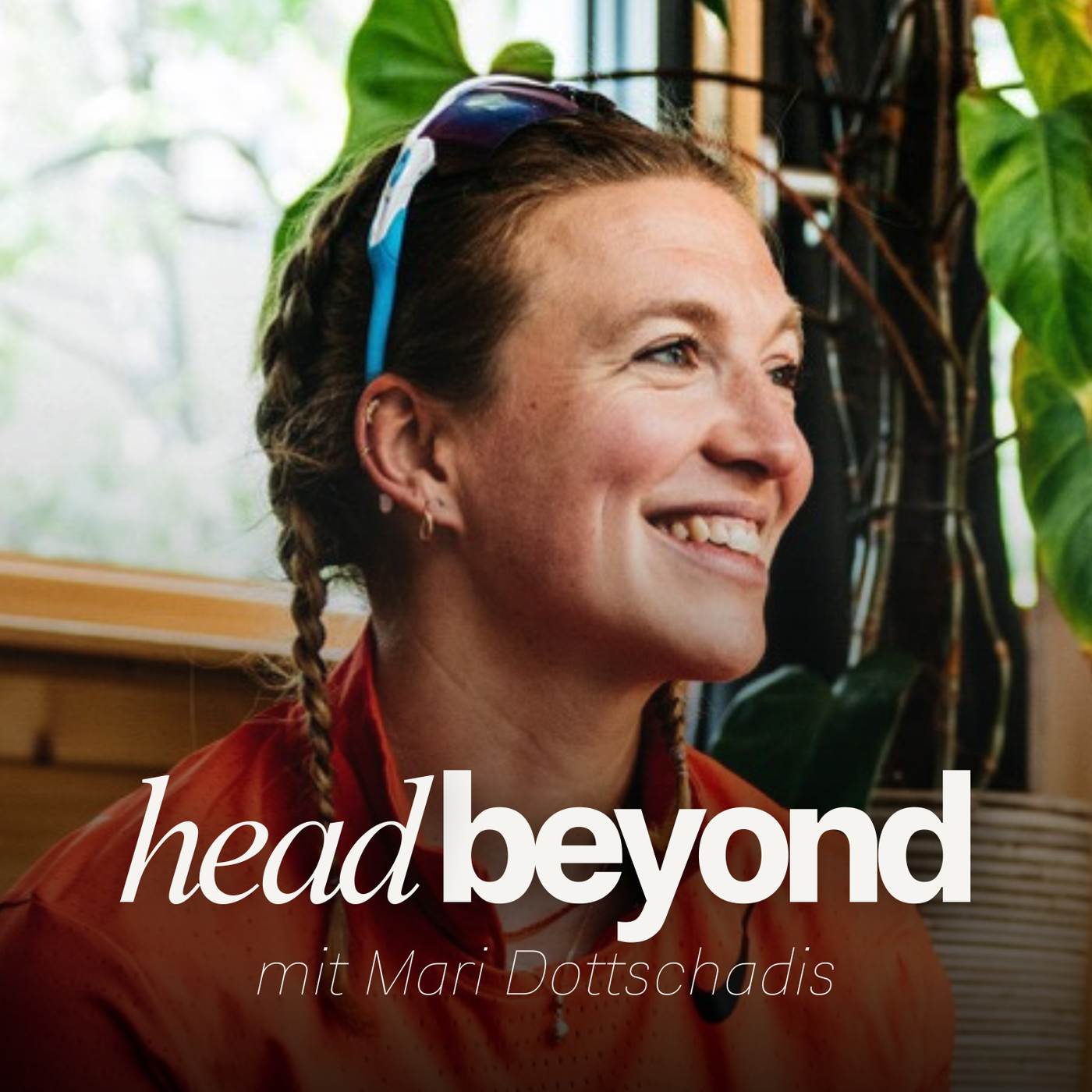 #57 Mari Dottschadis: Zwischen Leben und Leistung