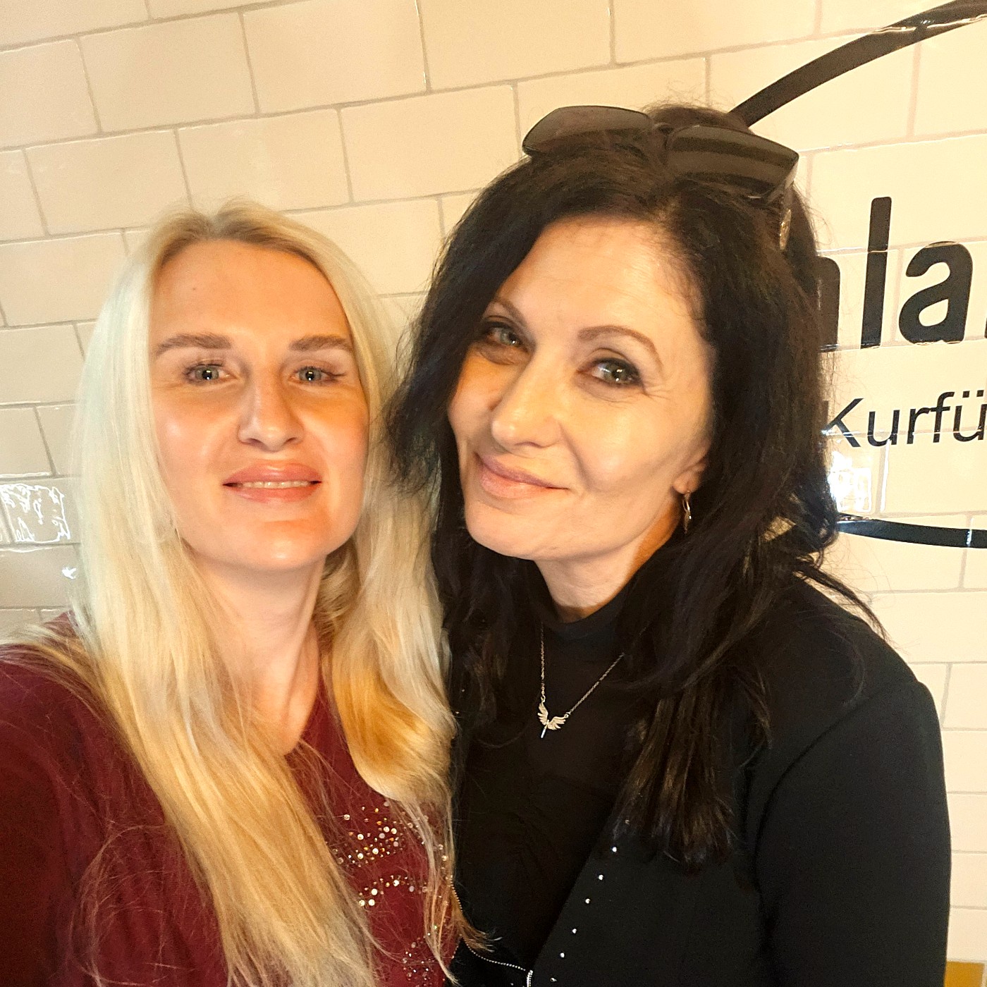 Allessa: „Das Schubladendenken bringt dich nicht weiter.“