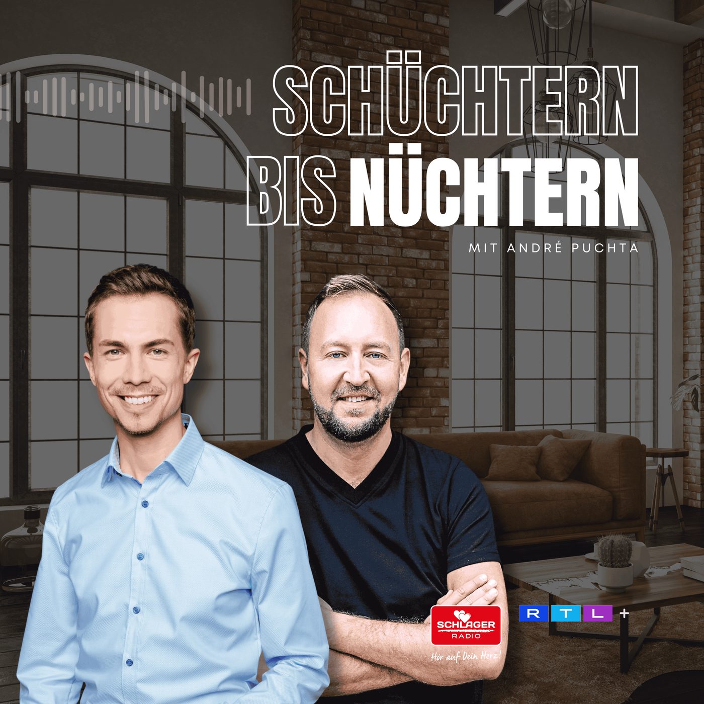 Christoph Hoffmann | Moderator - Wo endet für dich journalistische Neugier und wo beginnt Grenzüberschreitung?