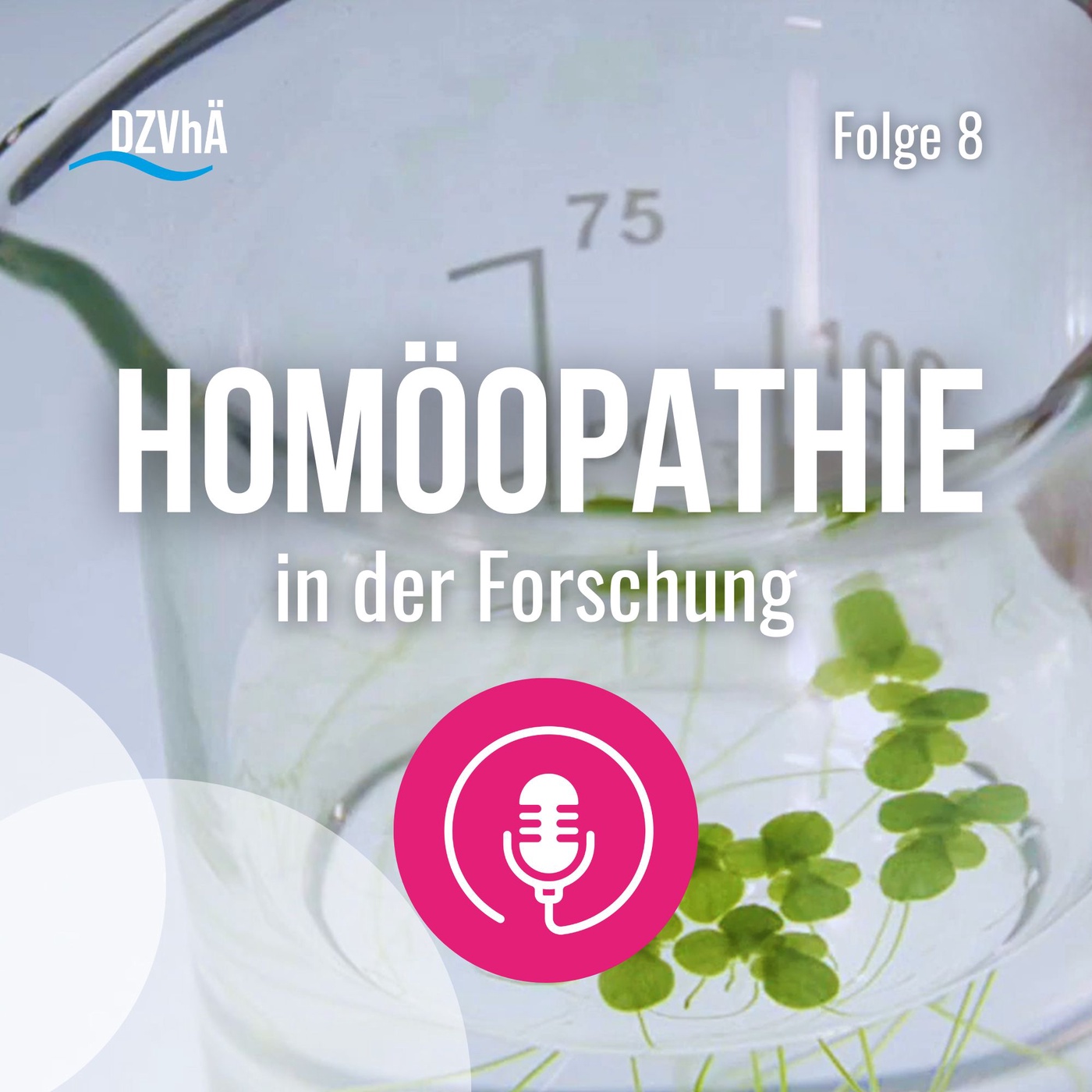 Homöopathie in der Forschung