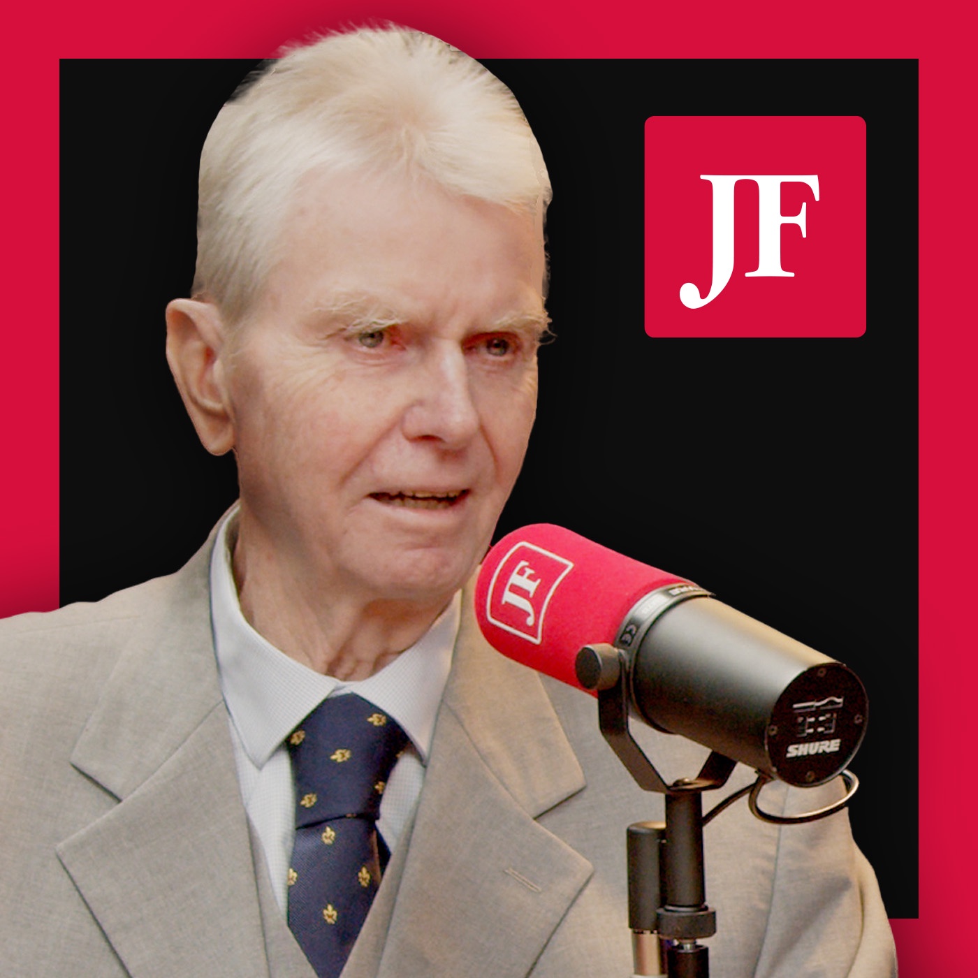 Erste freie Wahlen in der DDR: Er war parlamentarischer Geschäftsführer | Dr. Joachim Schmiele