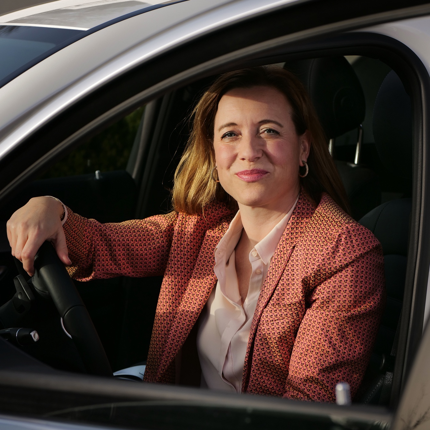 So will sich Mercedes-Benz 