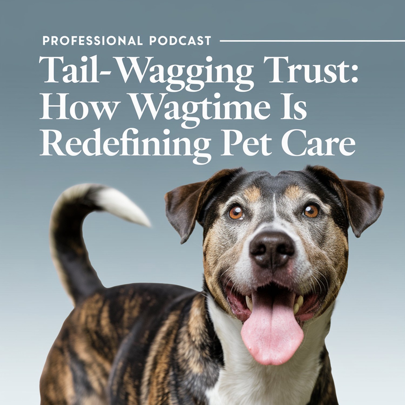 Tail-Wagging Trust: How Wagtime Is Redefining Pet Care