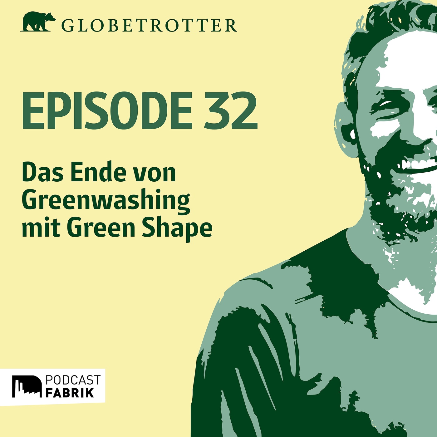 Das Ende von Greenwashing mit Green Shape