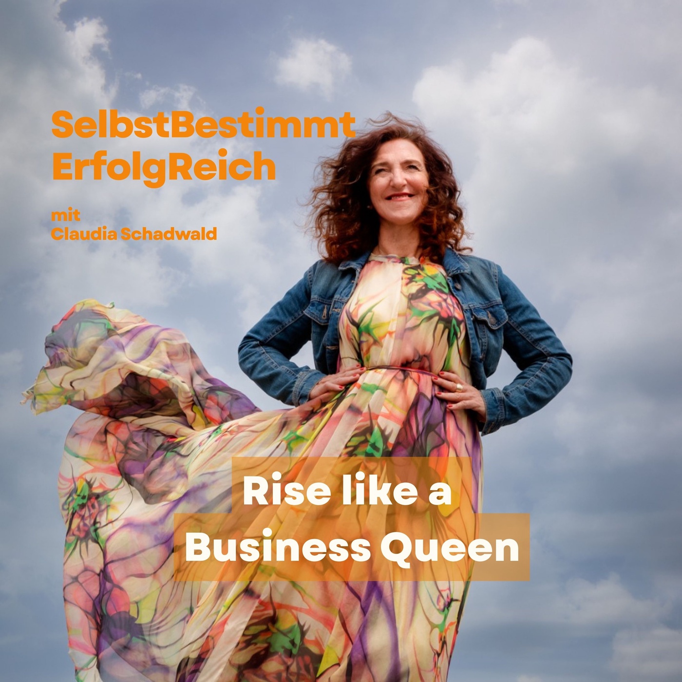 SelbstBestimmt ErfolgReich in deinen Business-Finanzen