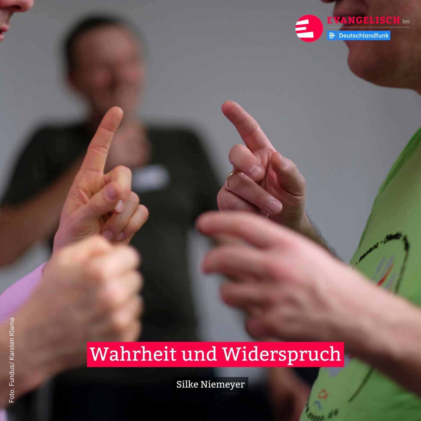Wahrheit und Widerspruch