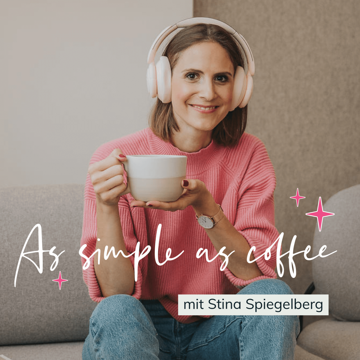 #0 Willkommen zum „As Simple as Coffee” Podcast!