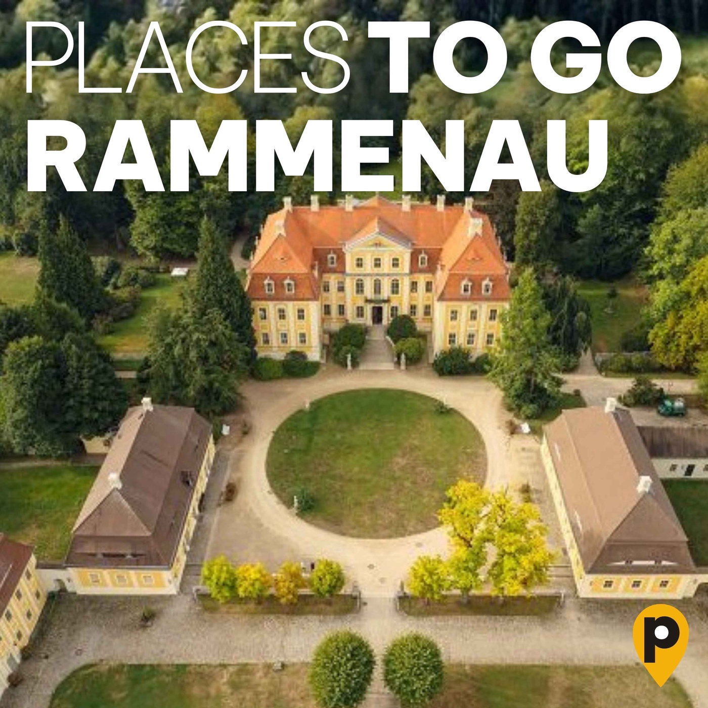 Oberlausitz – Rammenau