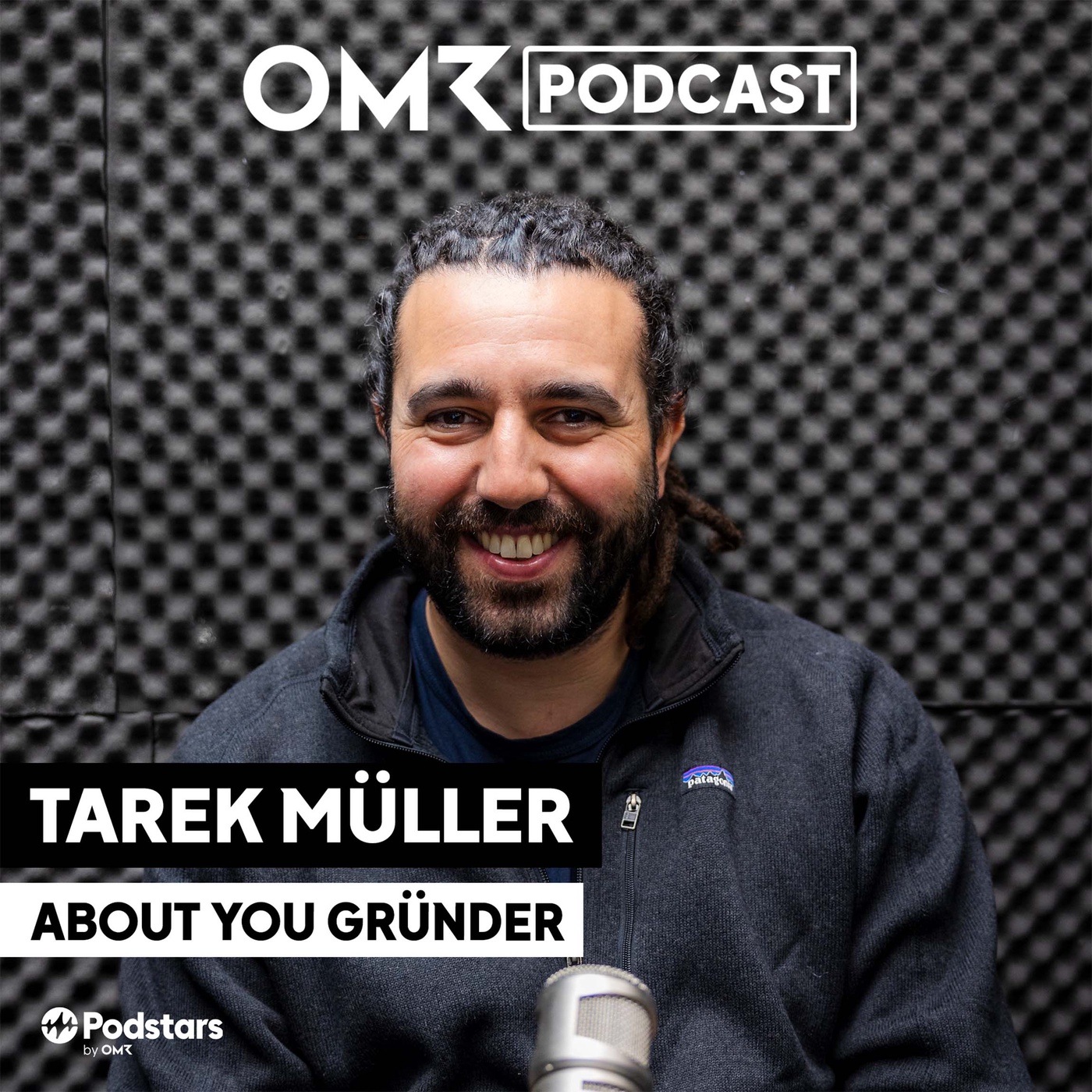 Stammgast Tarek Müller (#796)