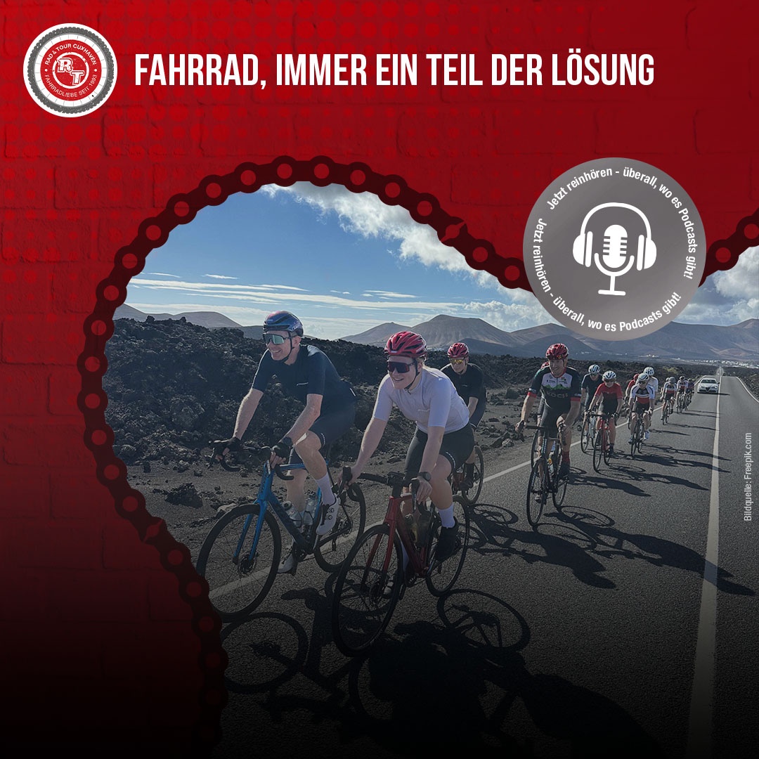 Sicher in der Gruppe fahren: Regeln & Handzeichen