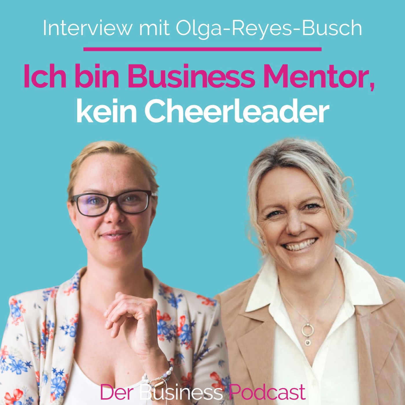 #321 - Über Resilienz, Mut und manchmal unbequeme Wahrheiten