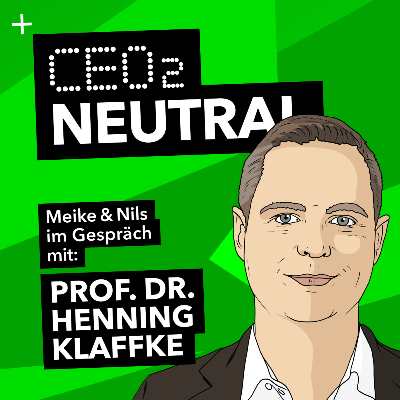 Nachhaltige IT-Bildung im Zeitalter von KI | Prof. Dr. Henning Klaffke