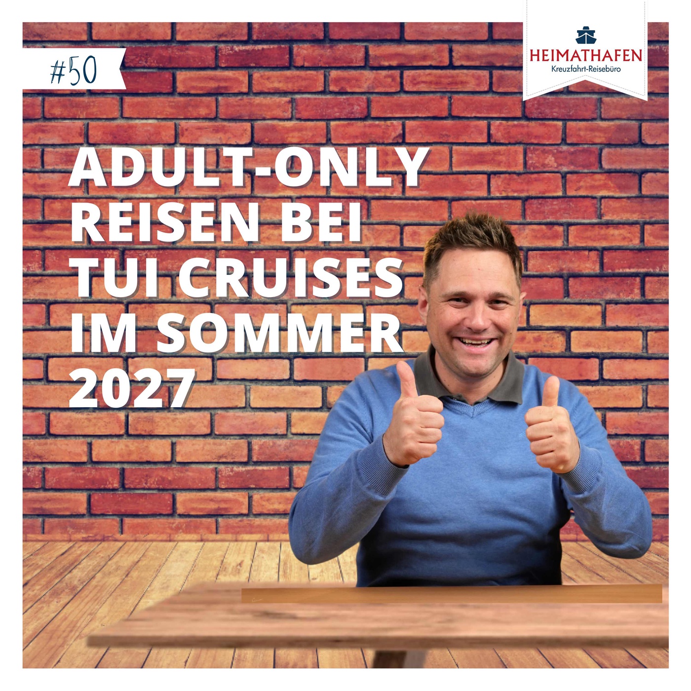 #50 | Cruise Alert 13.11.2025