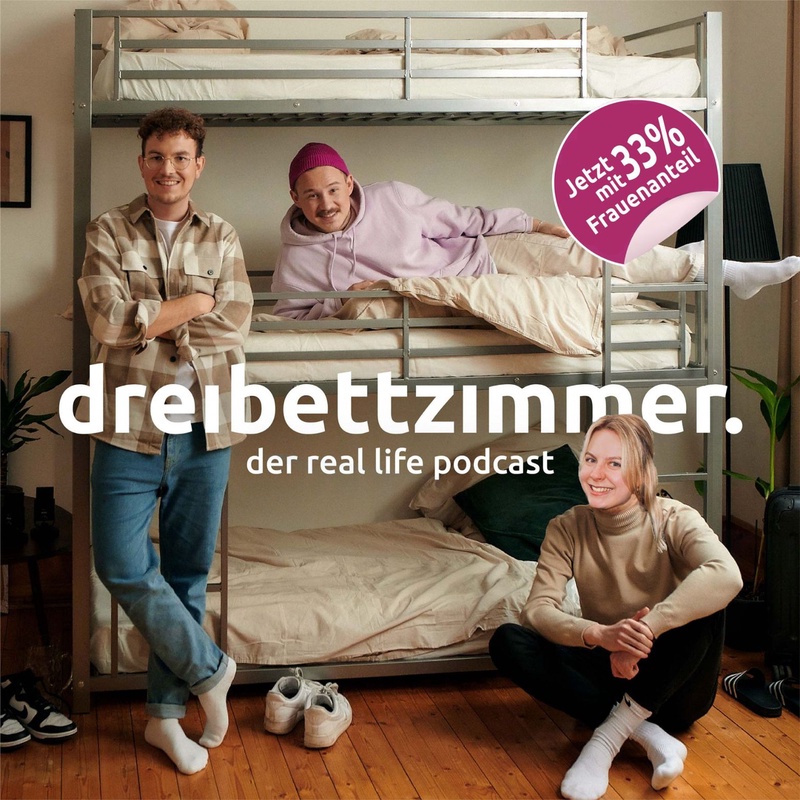 #51 Germany's Next Top Podcast