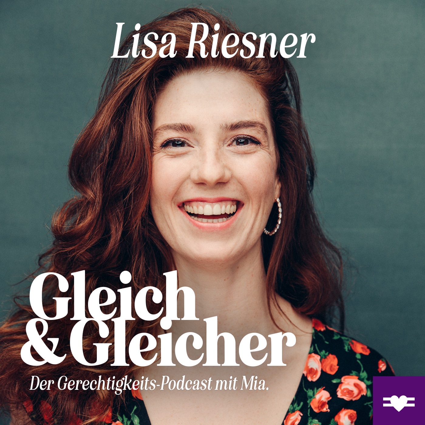 Lisa Riesner über Empowerment, Gleichstellung und Coaching im Film