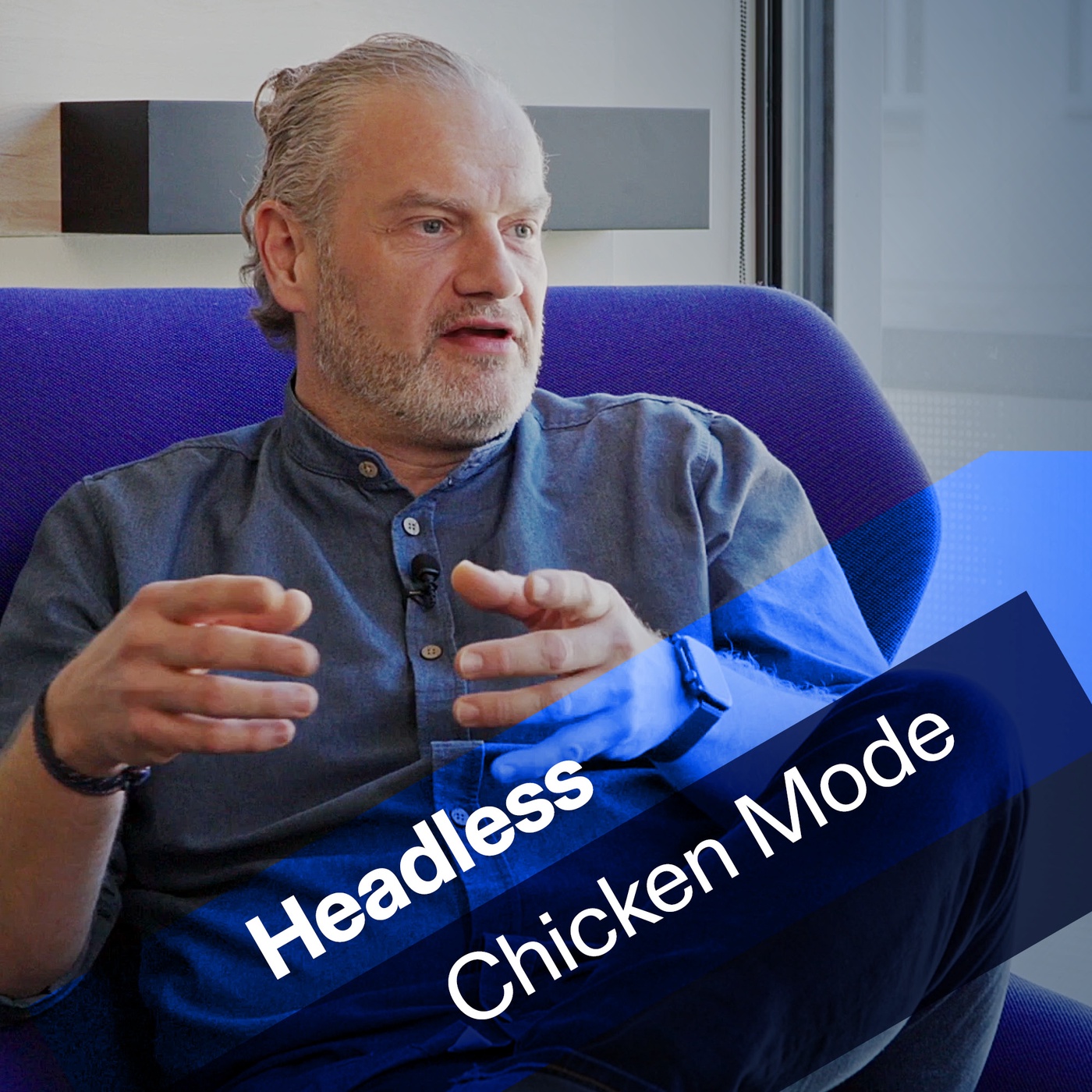 Headless Chicken Mode