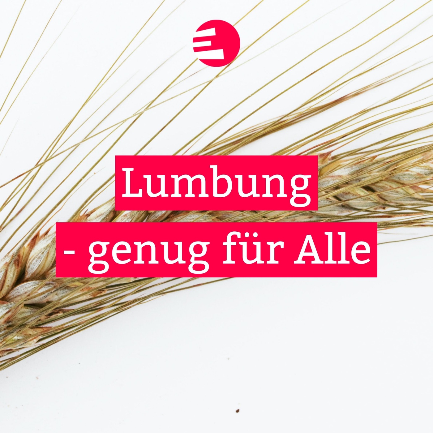 Lumbung - genug für Alle