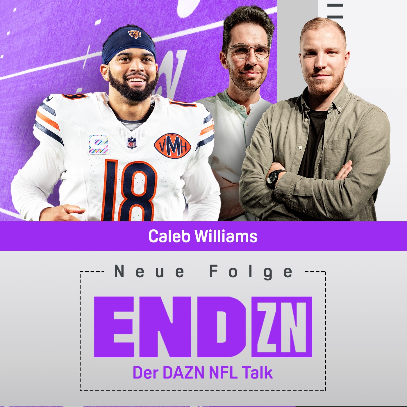 #90 - The Bear(s): King(s) of the North