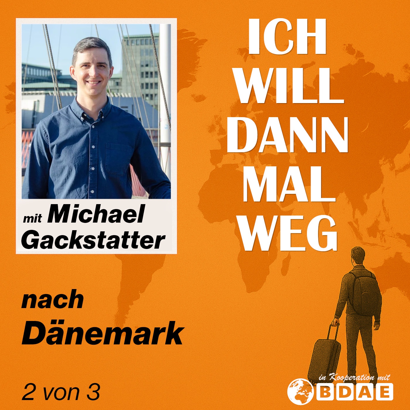 Ich will dann mal weg und in Dänemark leben – was muss man beachten? (Teil 2)