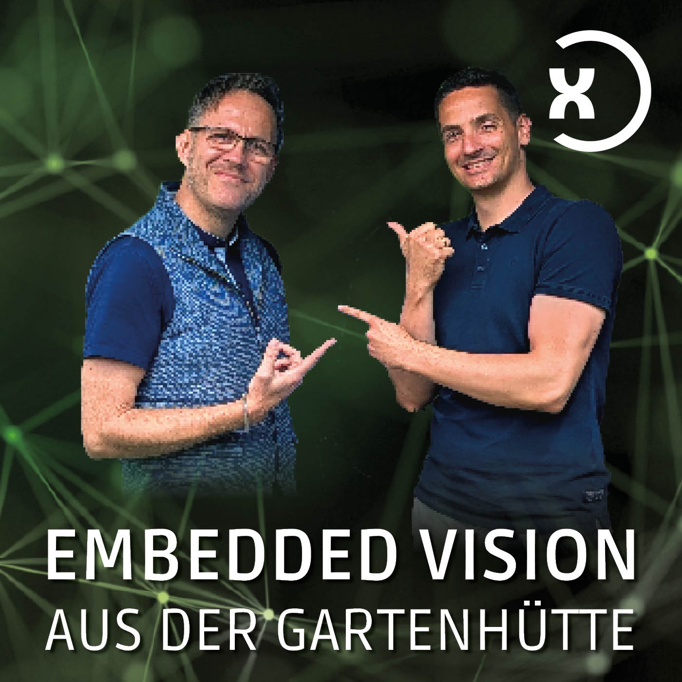 Folge 112: Vision-Anwendungen im Bereich Robotik und Logistik