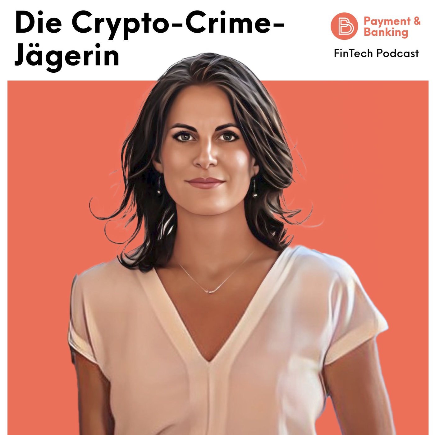 #417 - Die Crypto-Crime-Jägerin