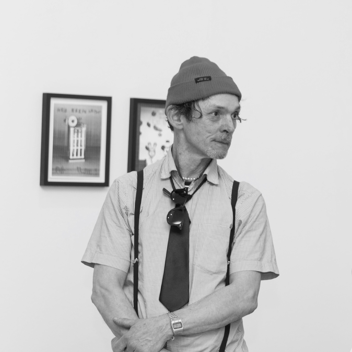 Episode 9 - Thomas Zipp