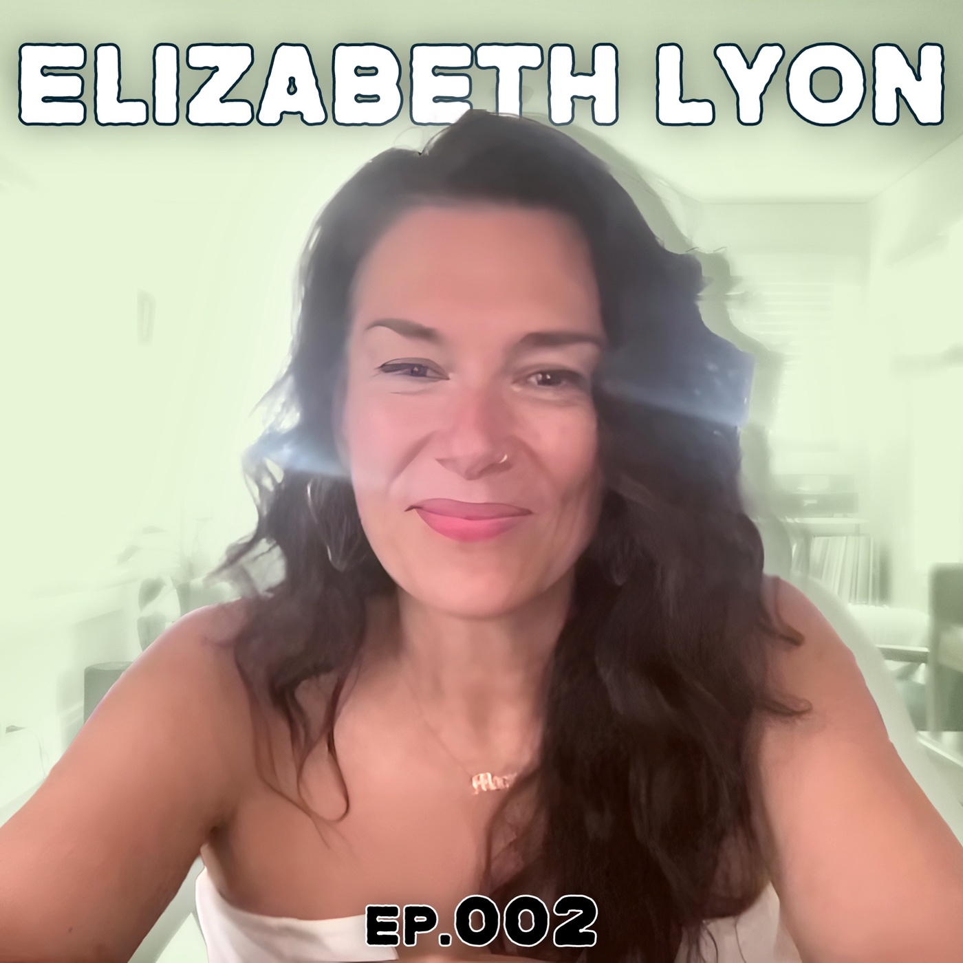 002 - Elizabeth Lyon