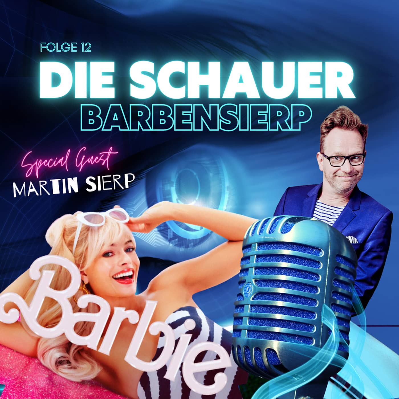 BARBENSIERP - Die ultimative Barbie Film Review