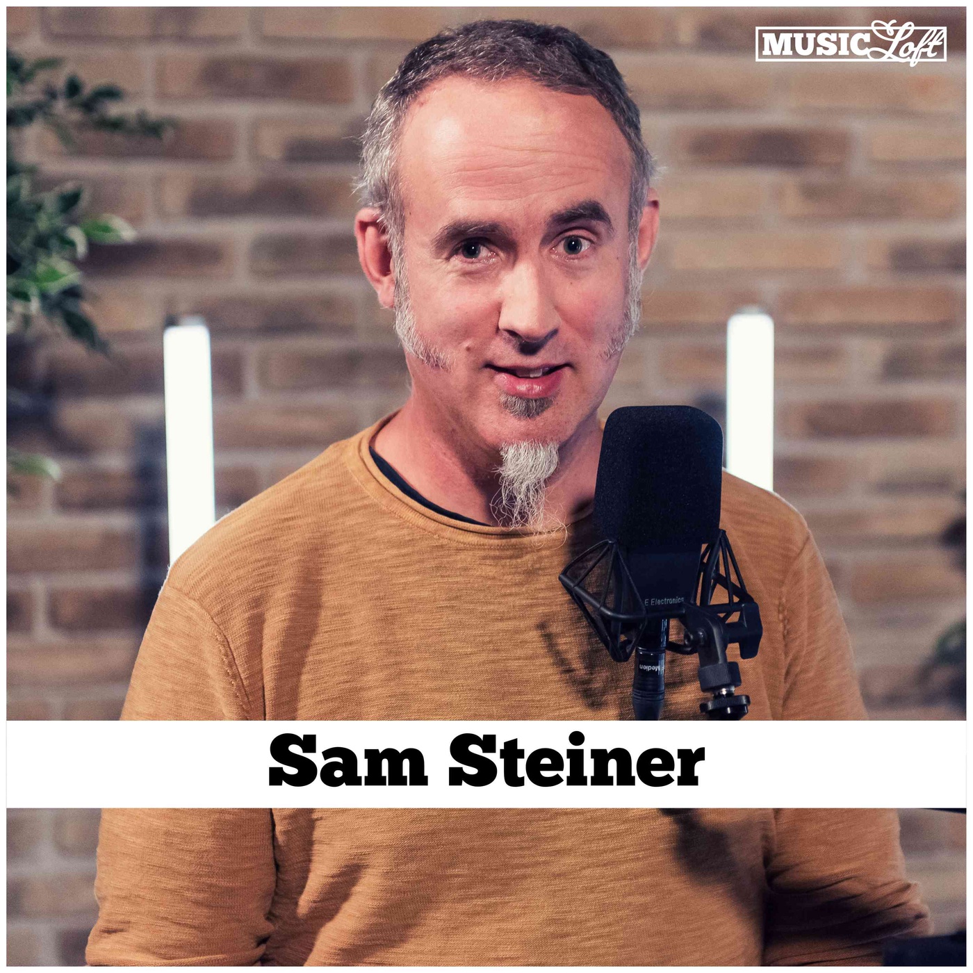 Sam Steiner – über Spotify und Selbstständigkeit