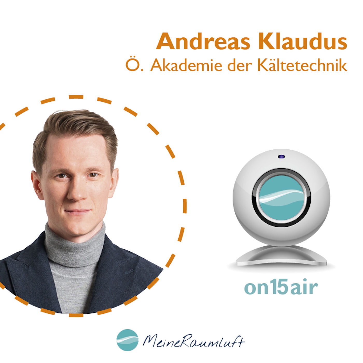 Andreas Klaudus