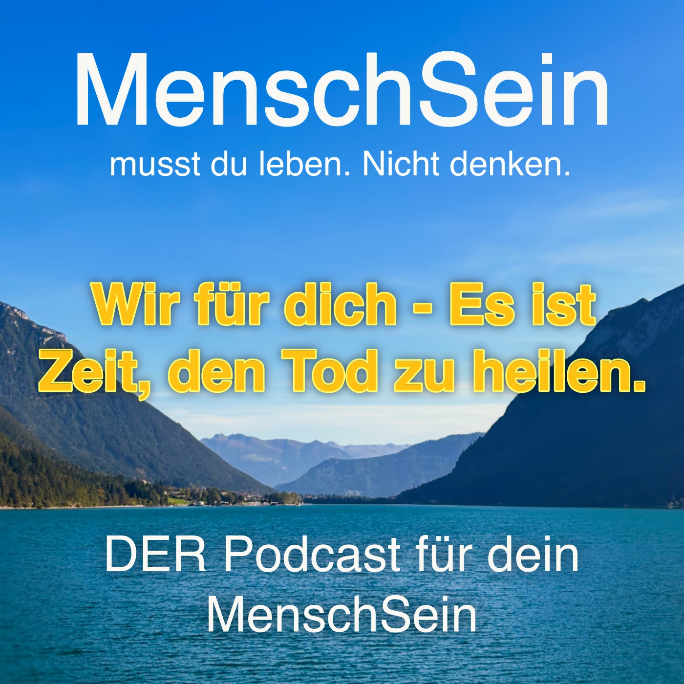 Wir für Dich | Willst du ewig leben?