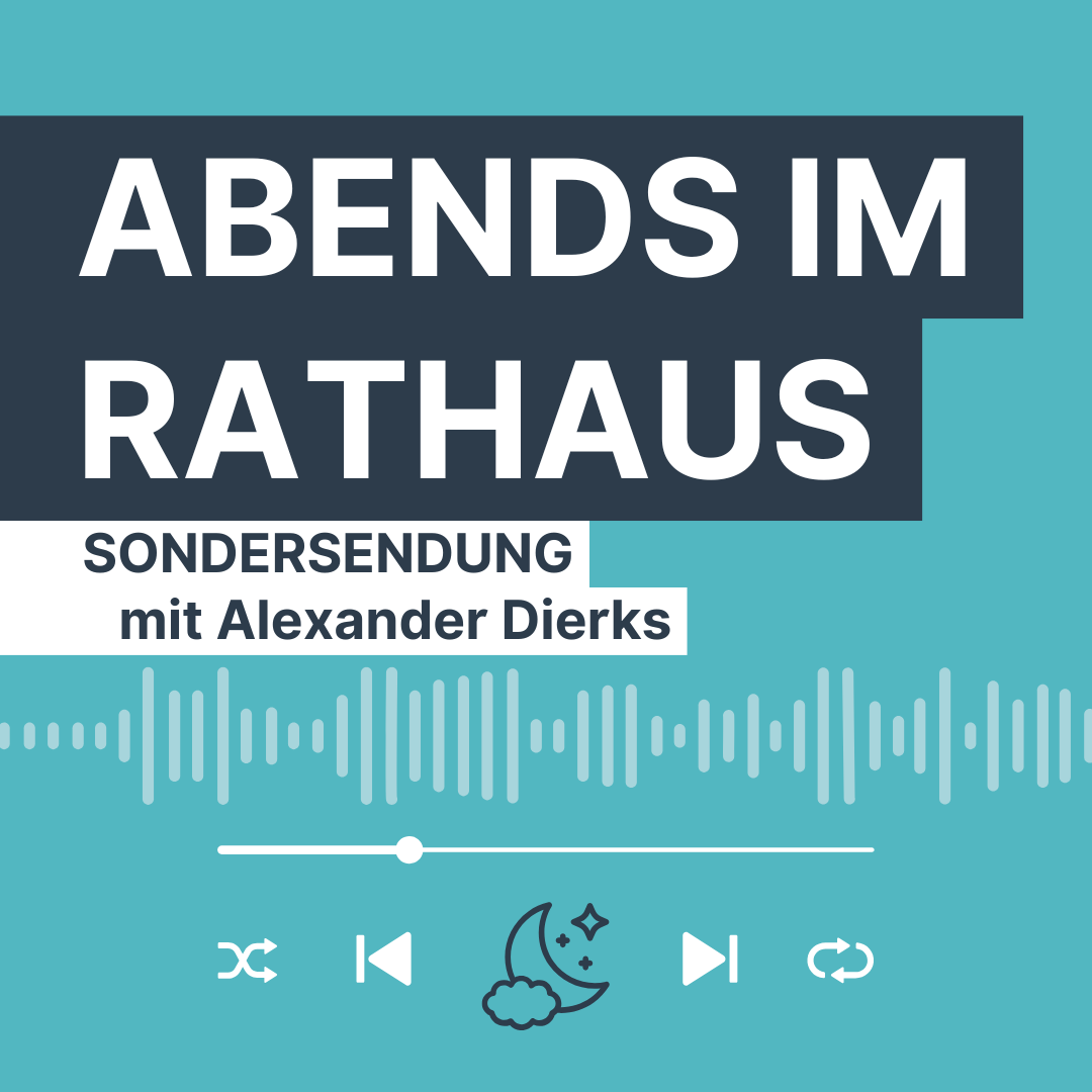 SONDERSENDUNG: Sachsen 2025 – Was können wir uns noch leisten?