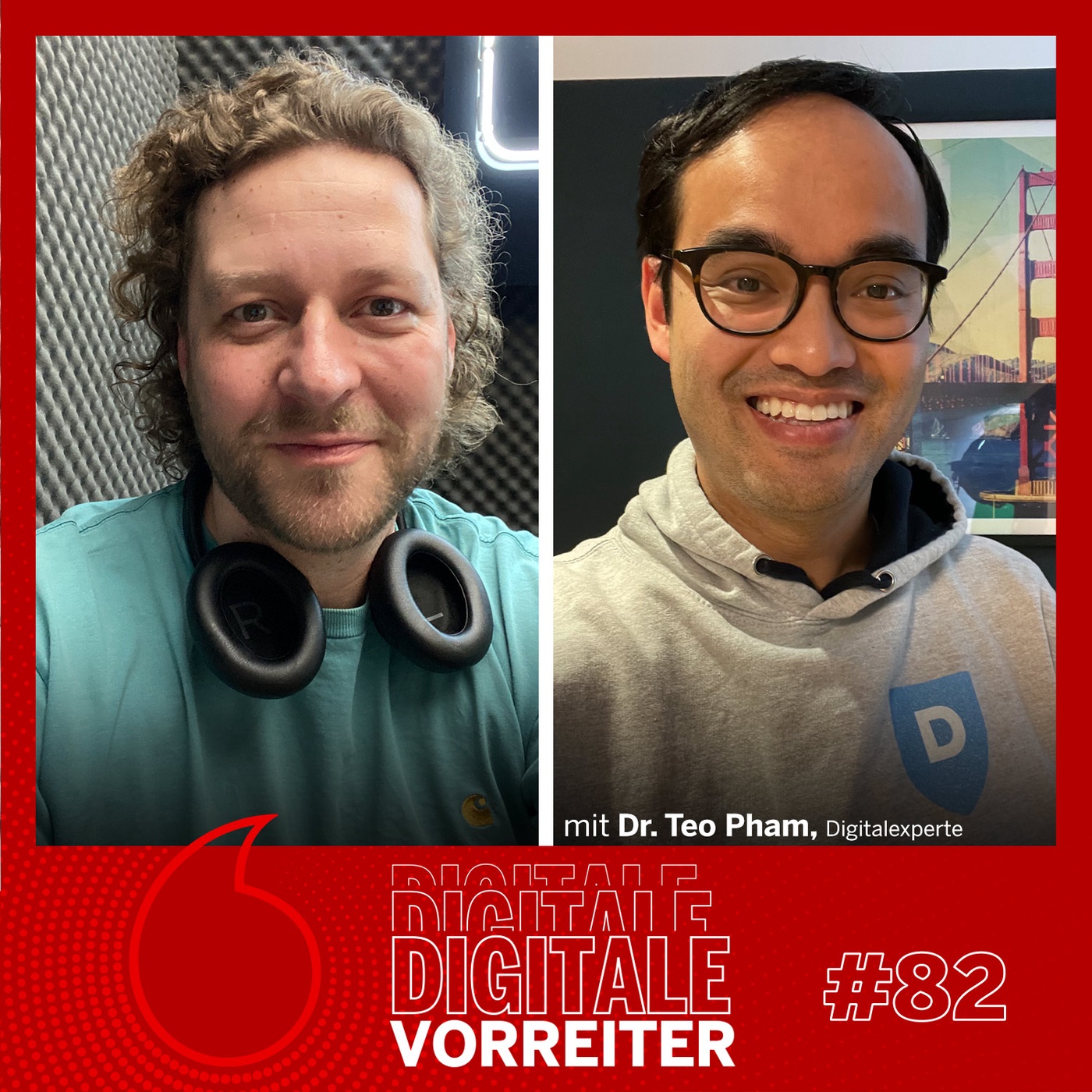 Chinesische Influencer verdienen pro Tag teilweise Millionen - E-Commerce Trends mit Dr. Teo Pham