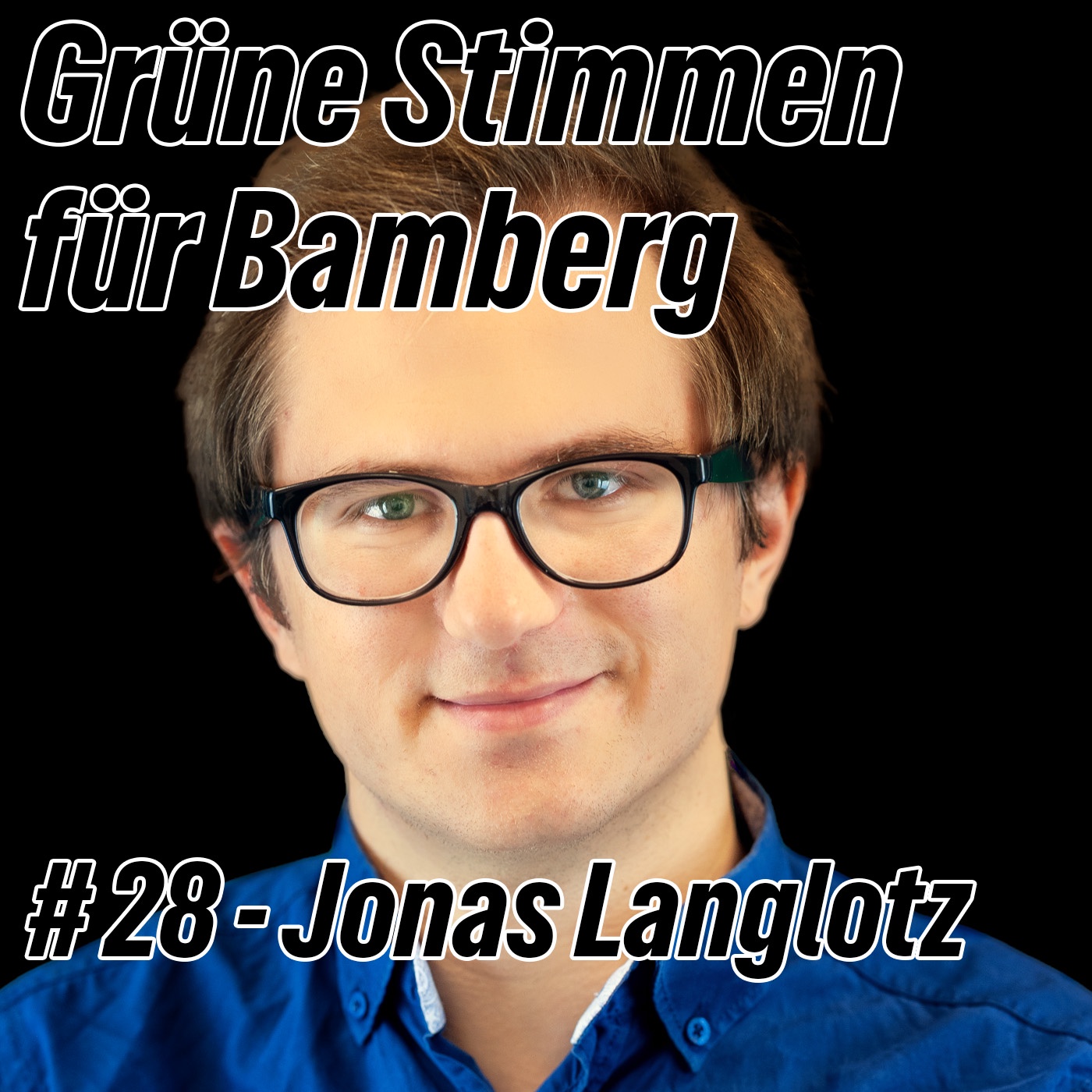 Listenplatz 28 - Jonas Langlotz
