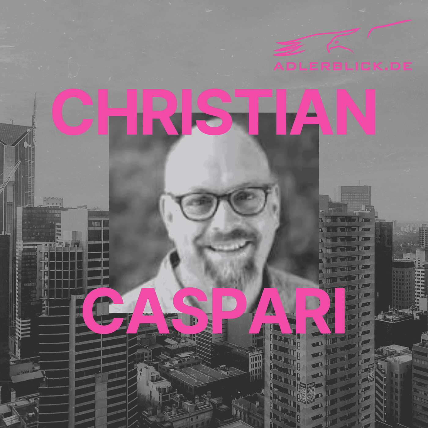 #06 Chatbot für Evangelisation | Der Alltagsmissionar | mit Christian Caspari