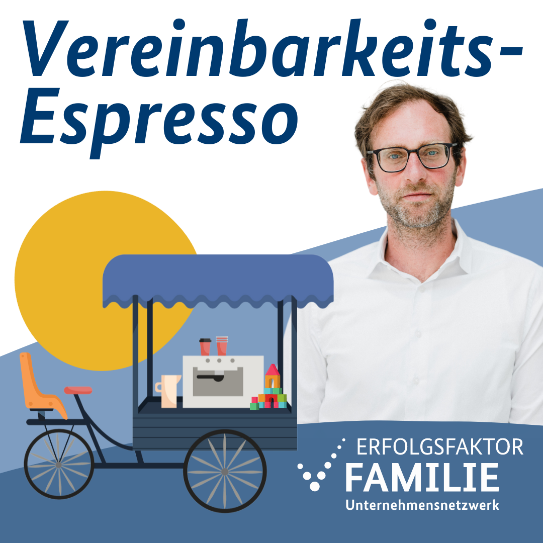 Kinderbetreuung – eine Aufgabe für Unternehmen?